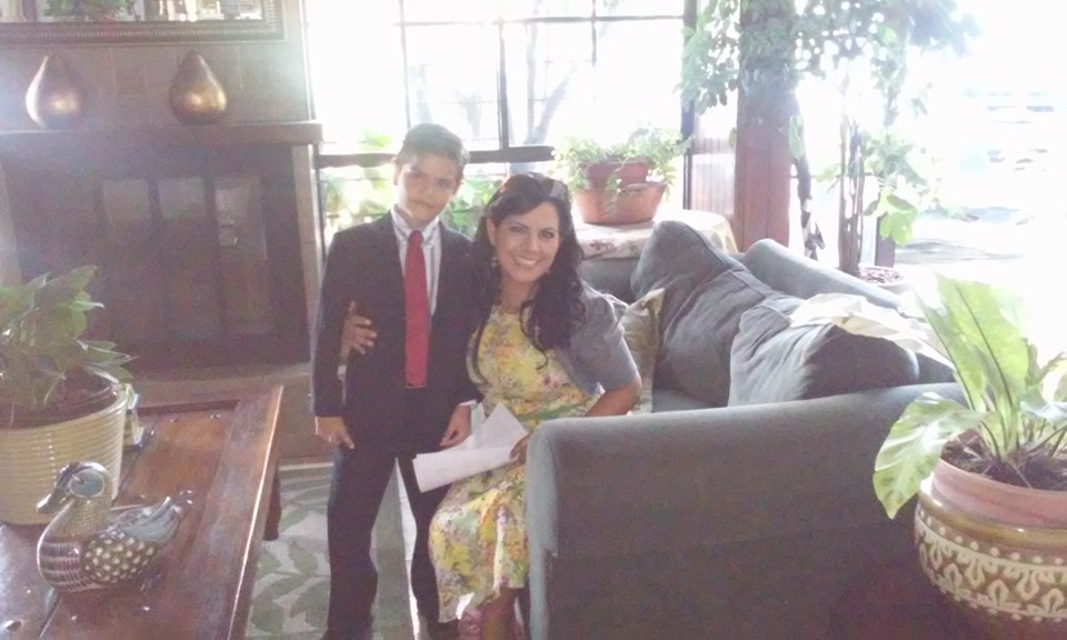 Nunca es tarde, para seguir luchando por tus&nbsp;Sueños…