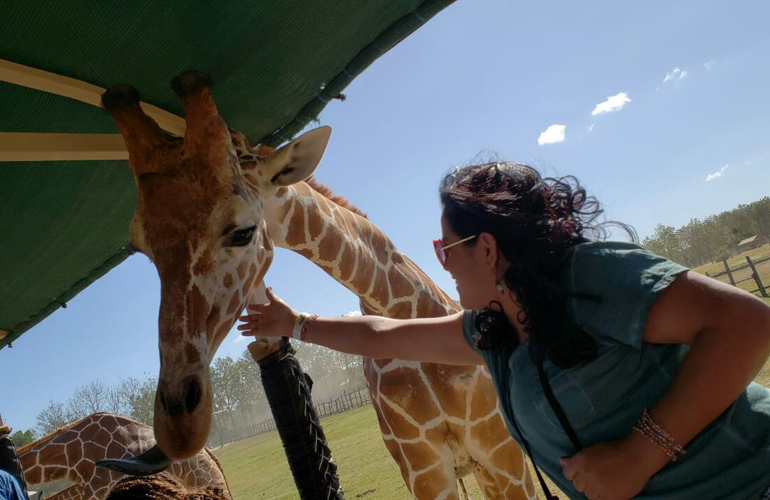 Sueños Cumplidos…