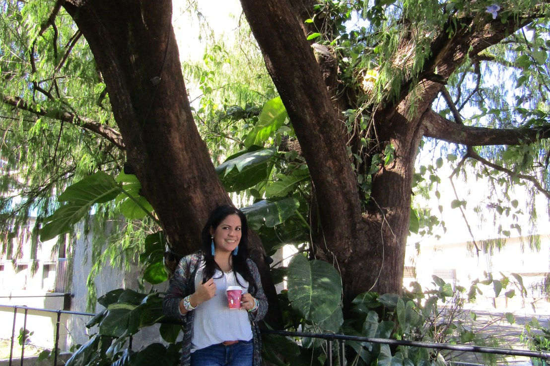 Perdon por Ausentarme…