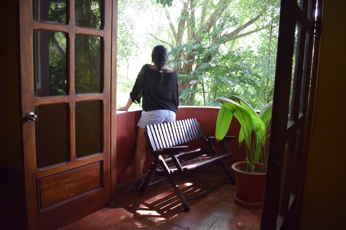 Coronavirus El Salvador