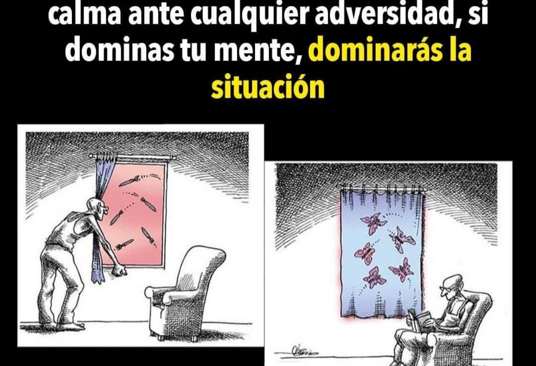 Sentimientos Encontrados