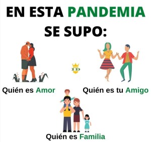 Pandemia